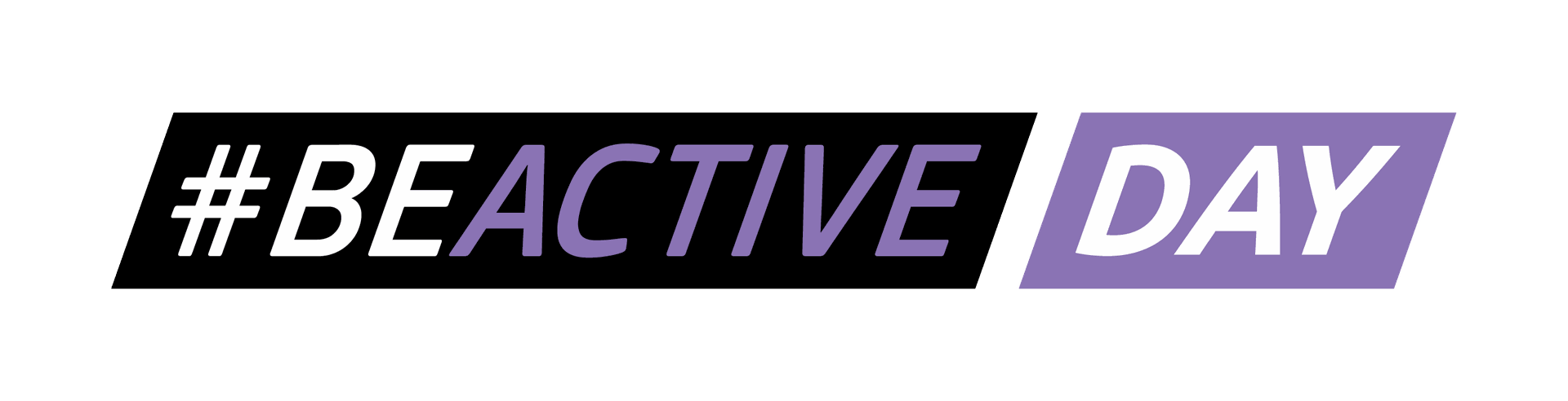 BEACTIVE DAY